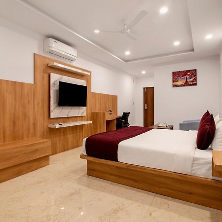 Gateway Inn Dod Jala 외부 사진