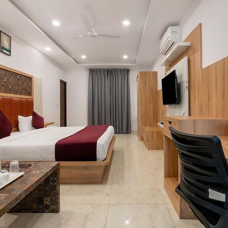 Gateway Inn Dod Jala 외부 사진