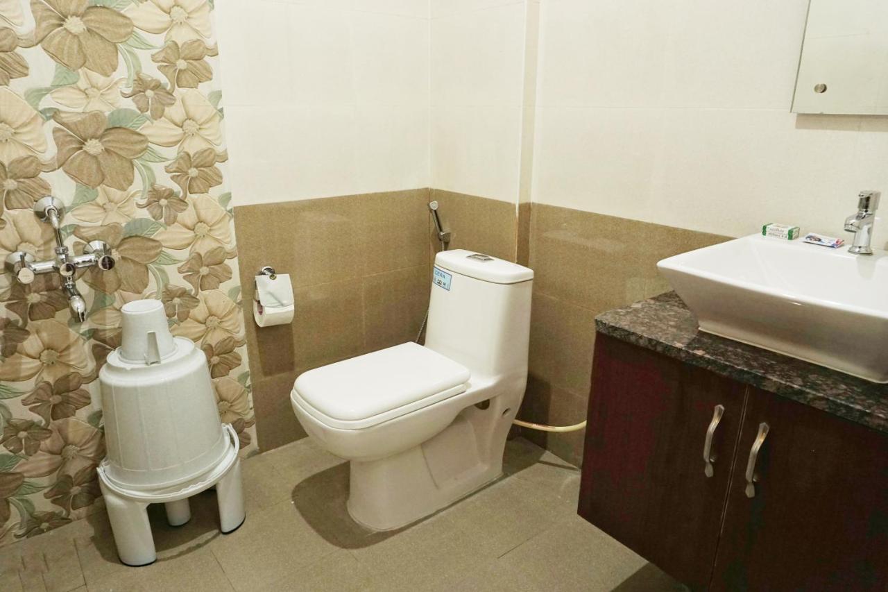 Gateway Inn Dod Jala 외부 사진