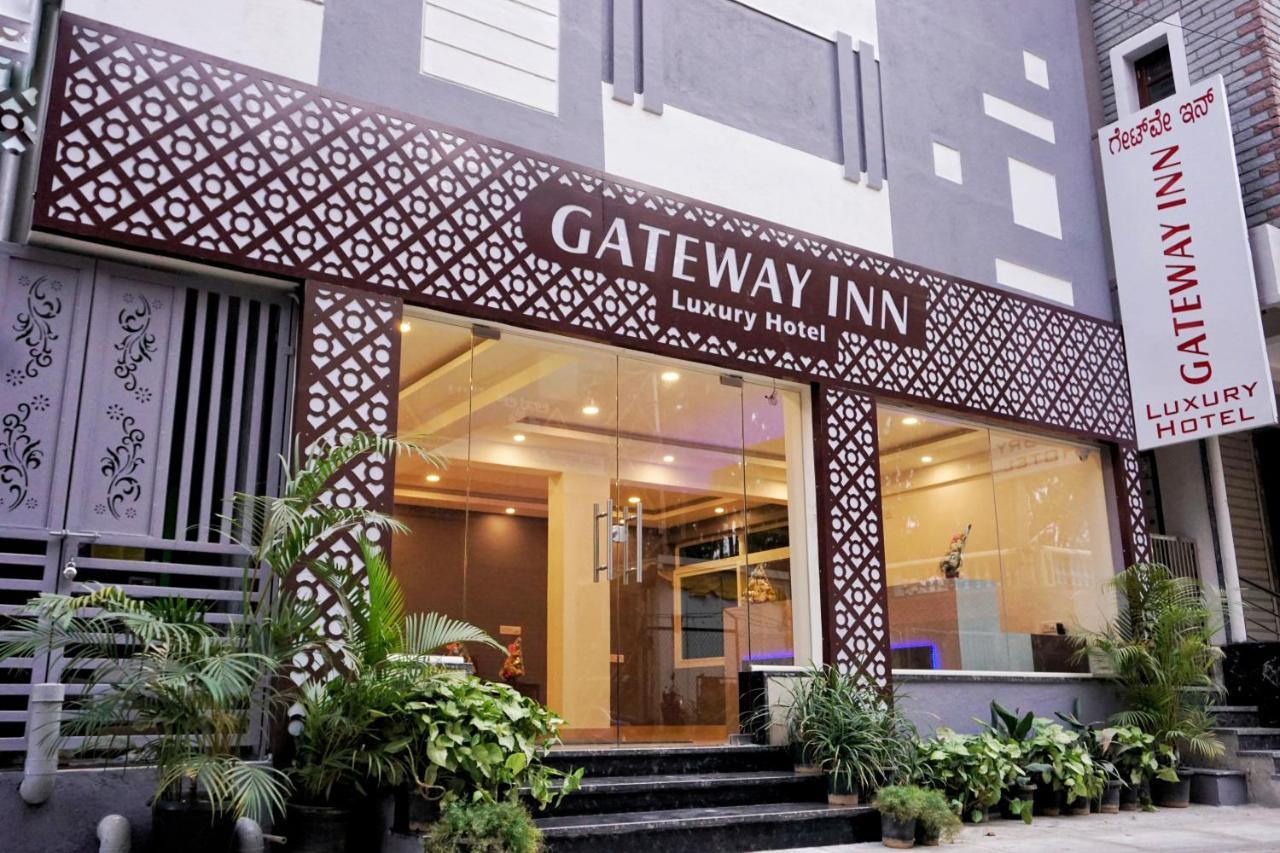 Gateway Inn Dod Jala 외부 사진