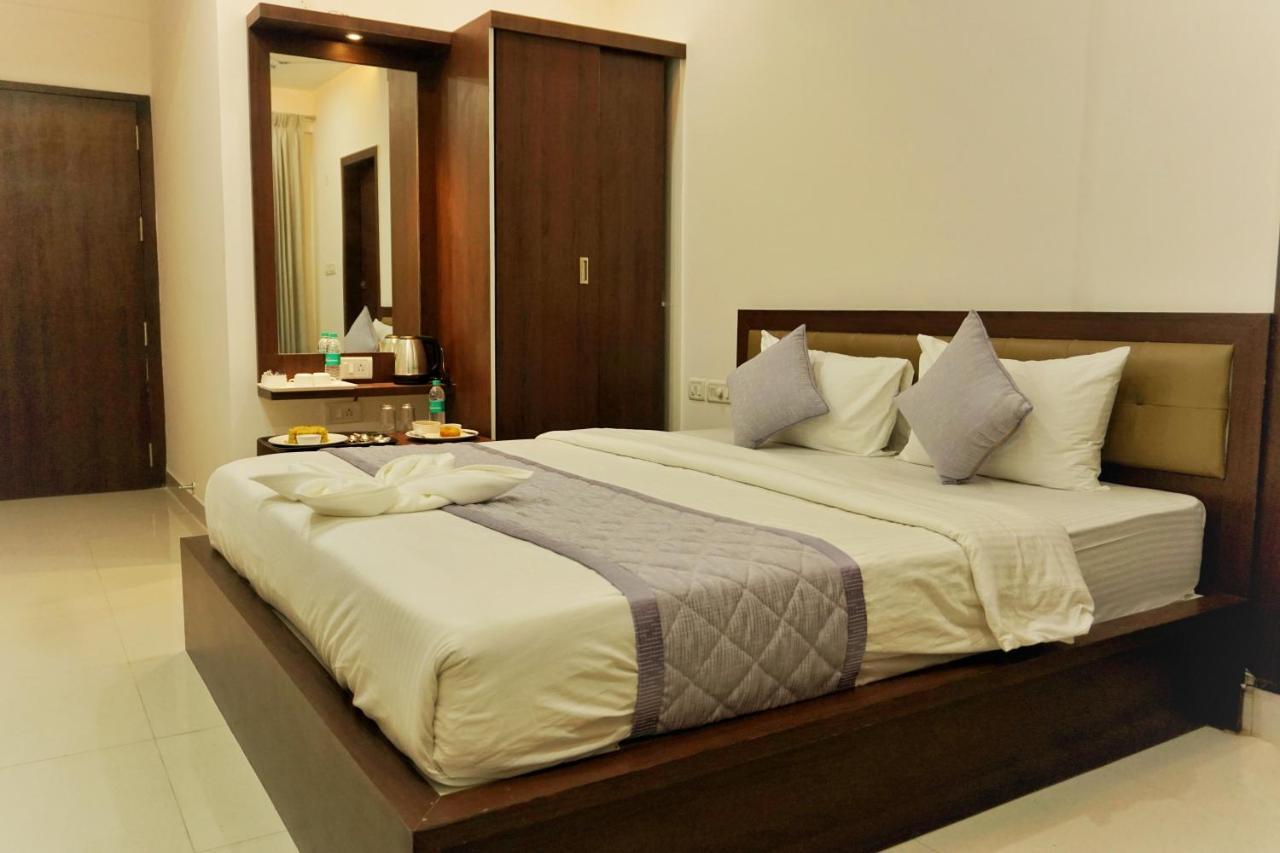 Gateway Inn Dod Jala 외부 사진