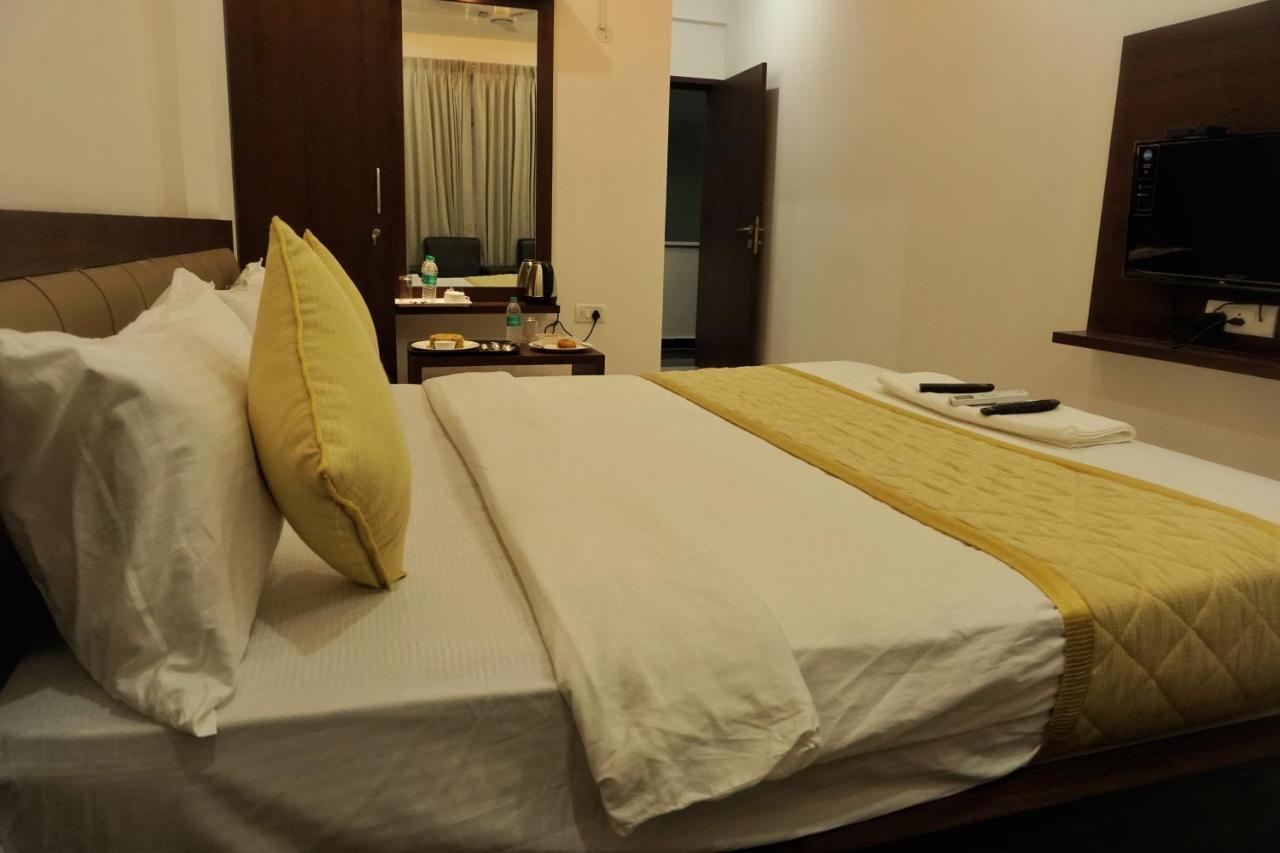 Gateway Inn Dod Jala 외부 사진