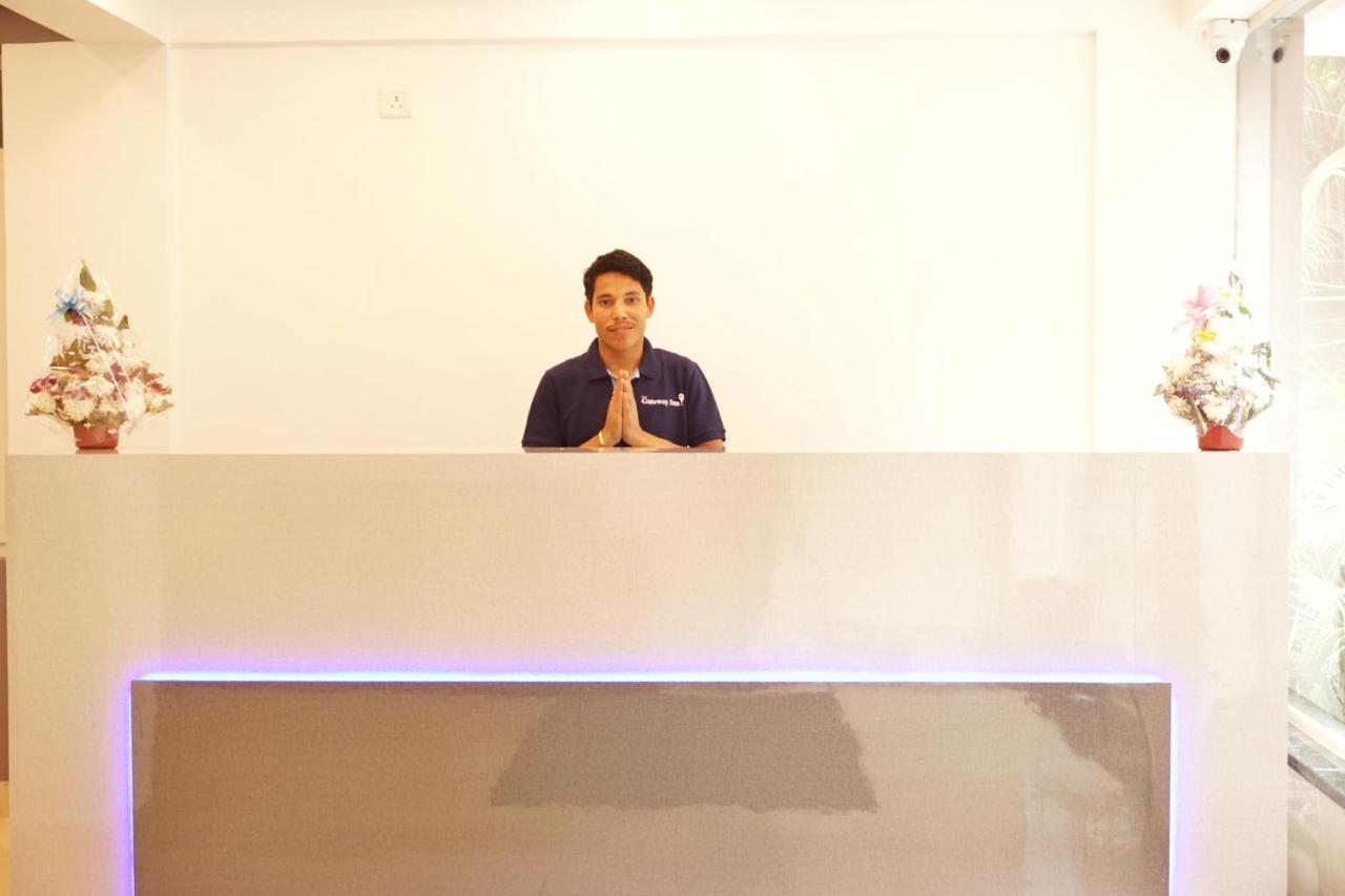 Gateway Inn Dod Jala 외부 사진