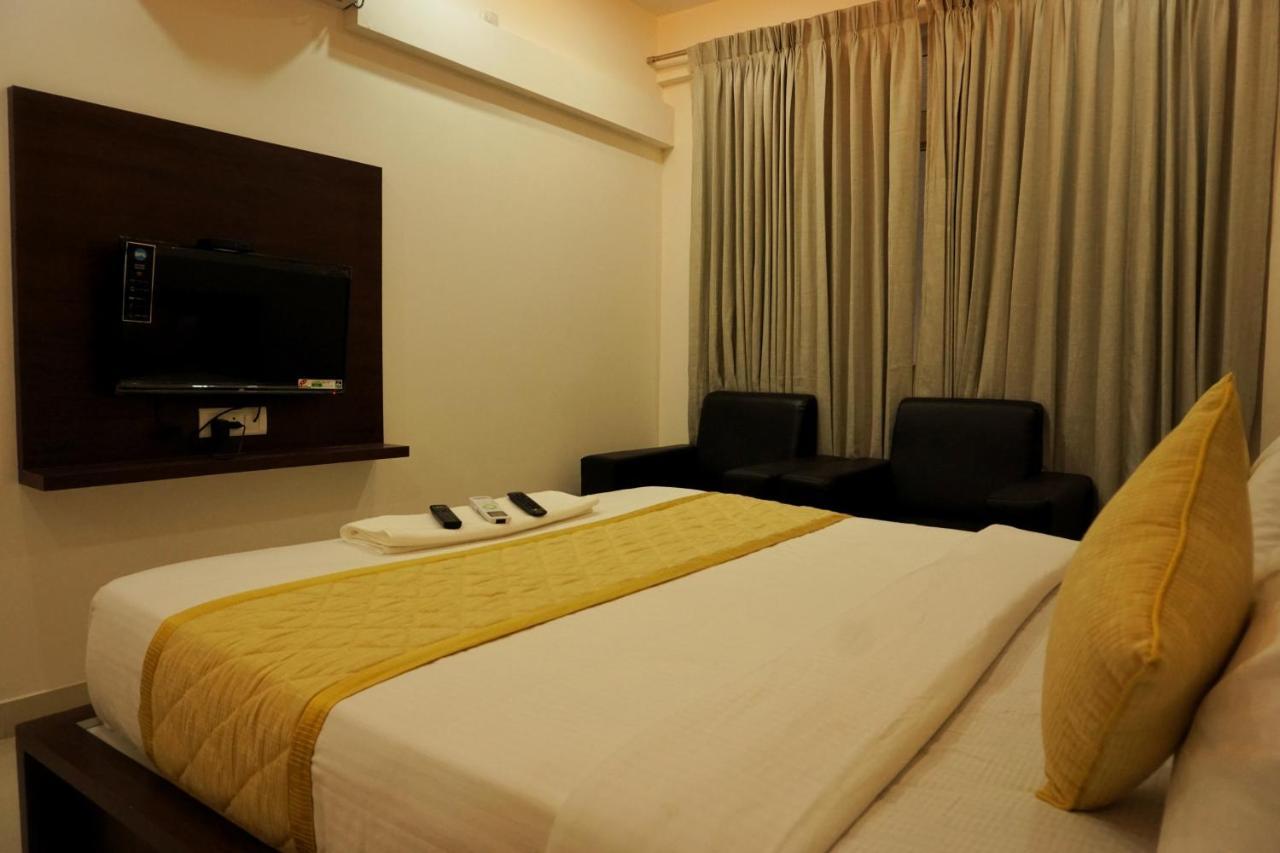 Gateway Inn Dod Jala 외부 사진