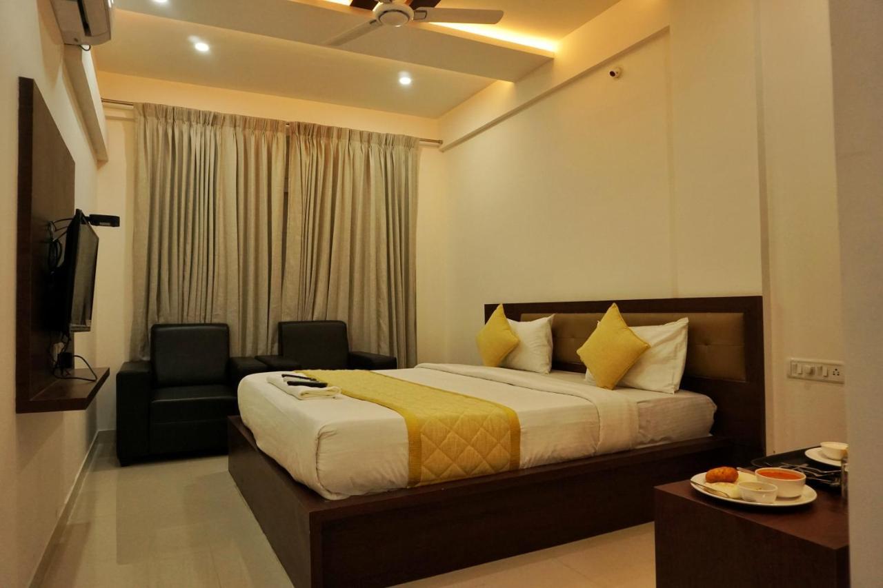 Gateway Inn Dod Jala 외부 사진
