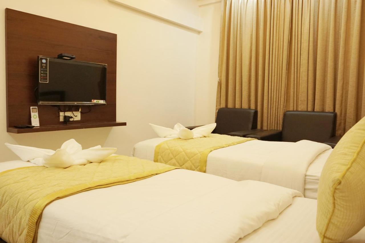 Gateway Inn Dod Jala 외부 사진