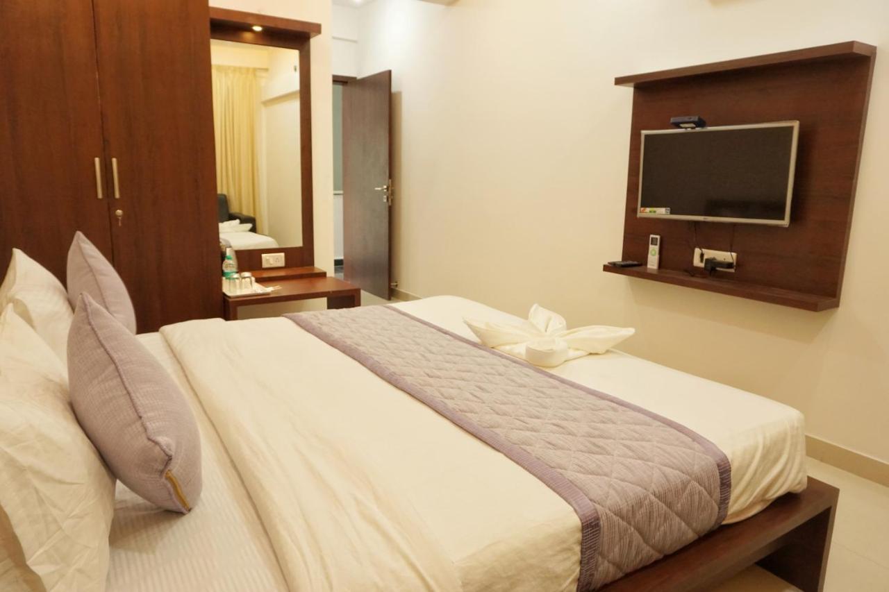 Gateway Inn Dod Jala 외부 사진