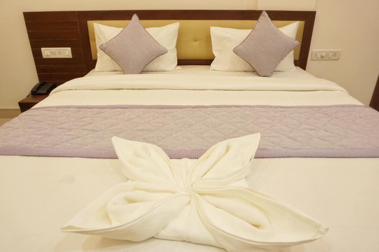 Gateway Inn Dod Jala 외부 사진