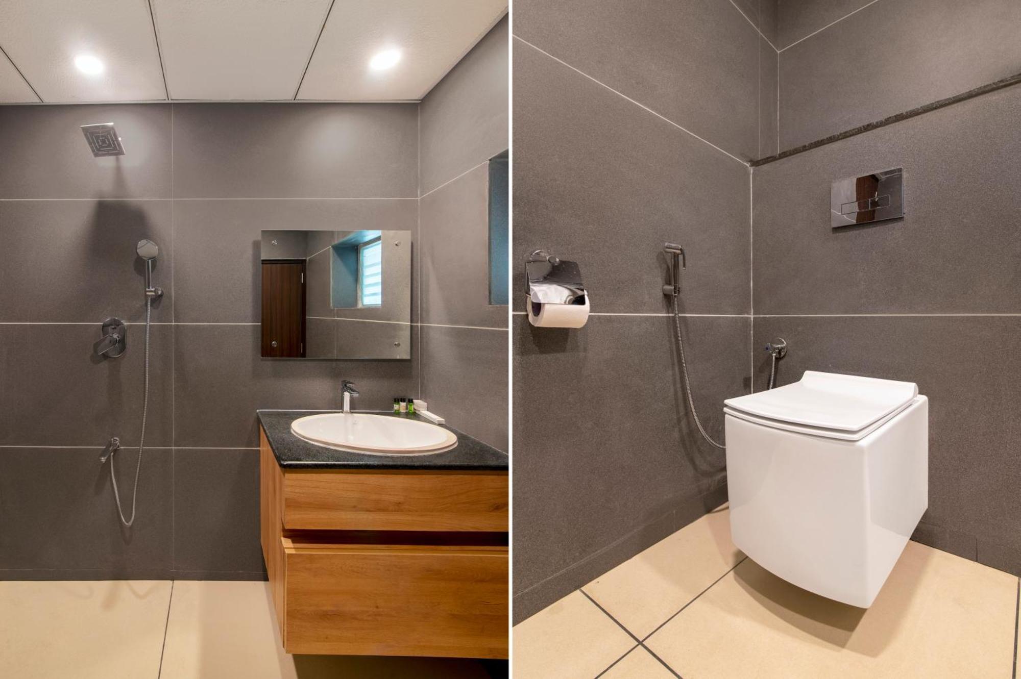 Gateway Inn Dod Jala 외부 사진