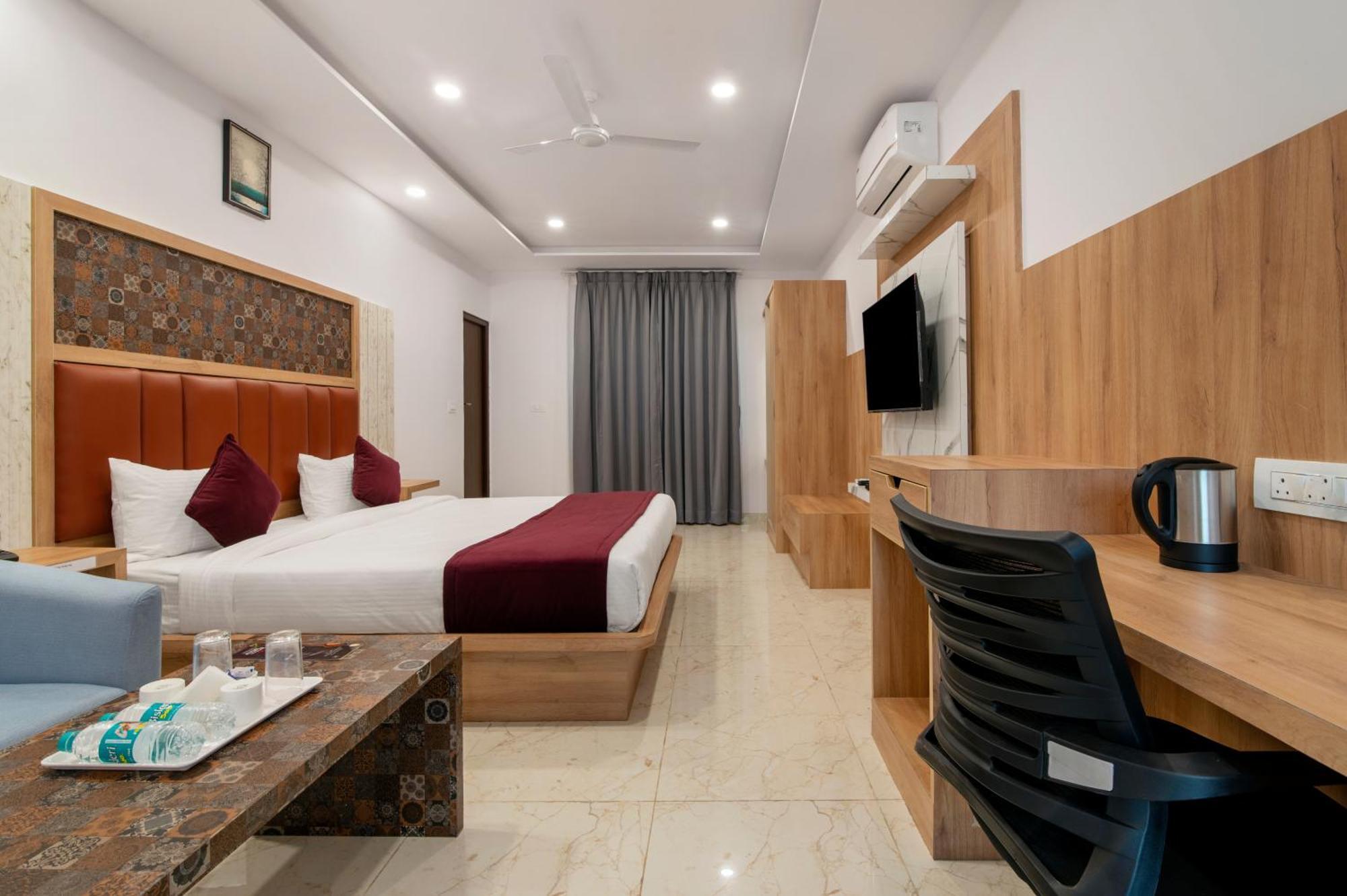 Gateway Inn Dod Jala 외부 사진
