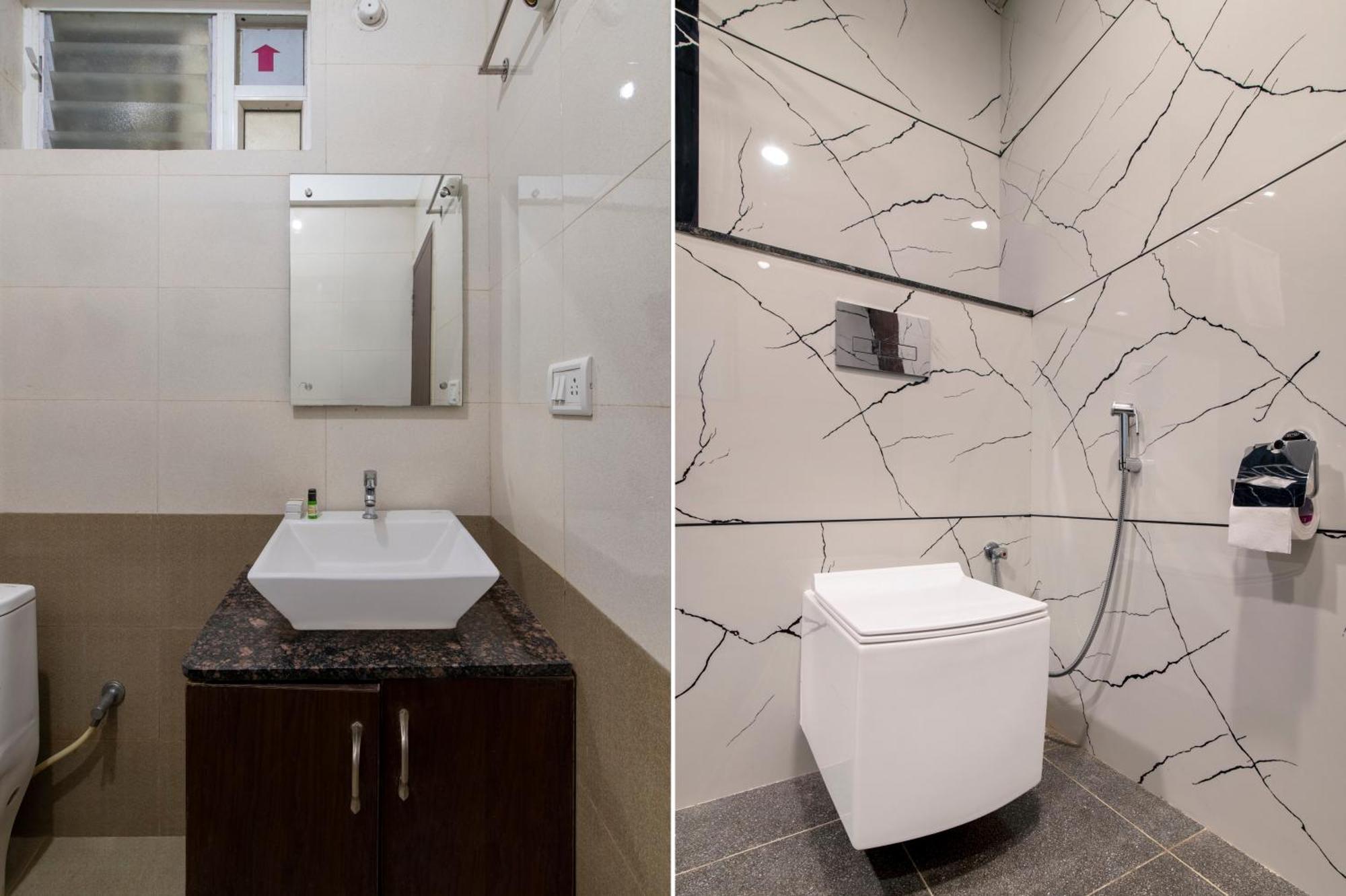 Gateway Inn Dod Jala 외부 사진